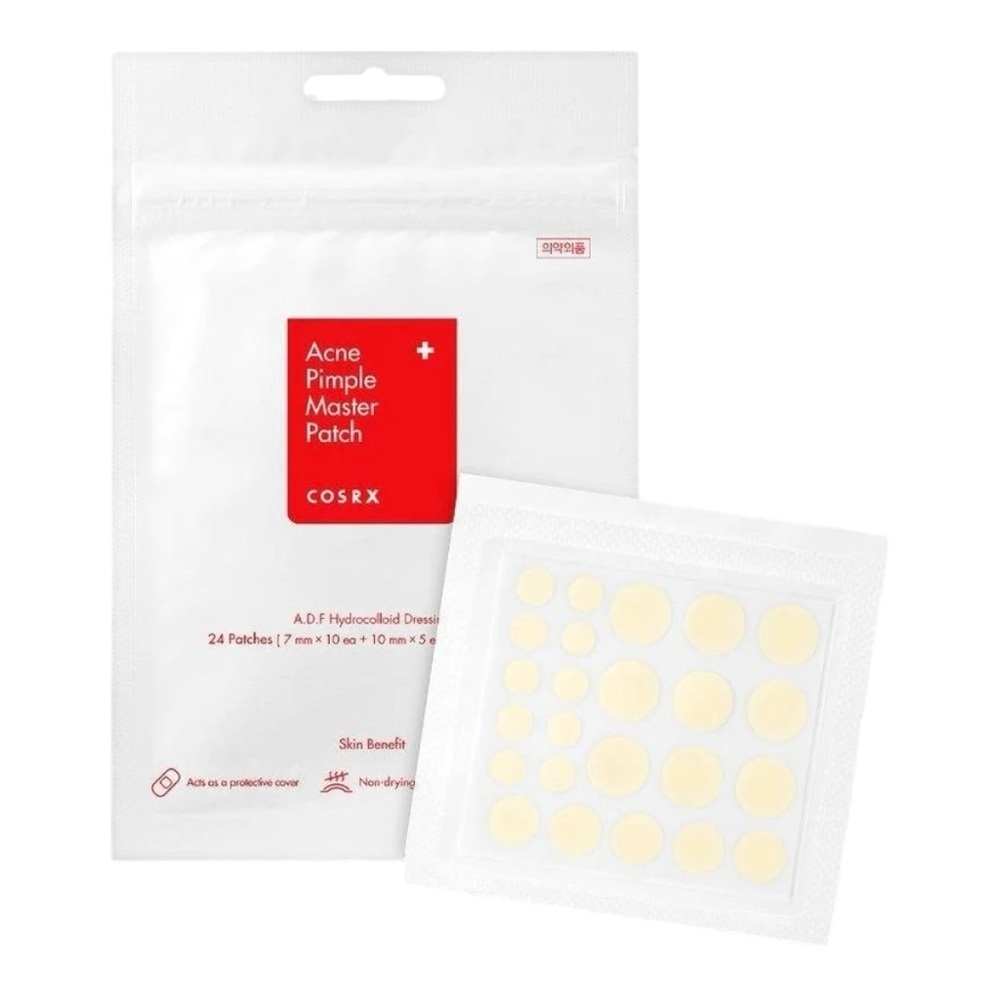 COSRX Acne Pimple Master Patch – 24 Patches